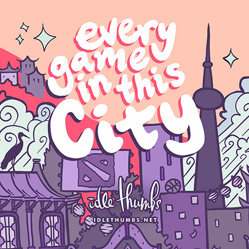 EVERY GAME – Medium